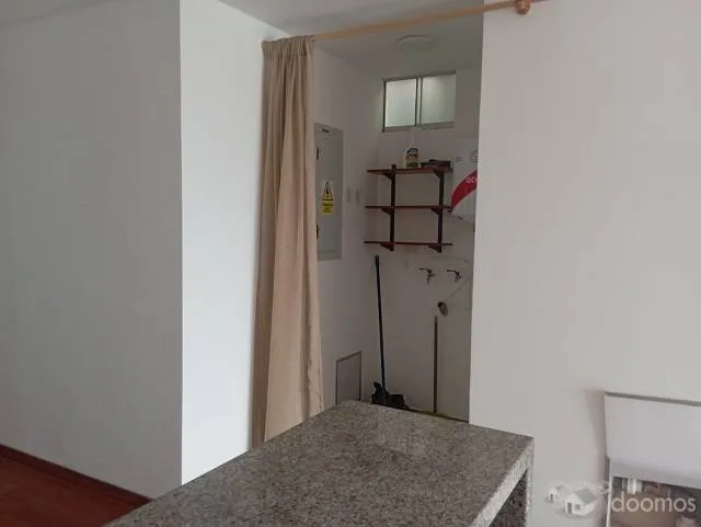VACIO Y LISTO PARA HABITAR EN LA CALERA - 6