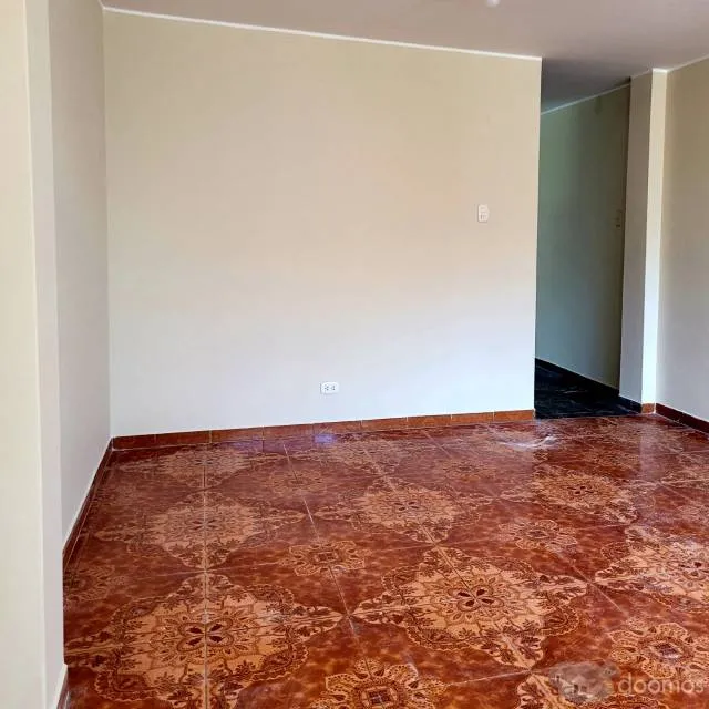 Depa CÓMODO Y CÉNTRICO a espaldas del Palacio de la Juventud — foto 4