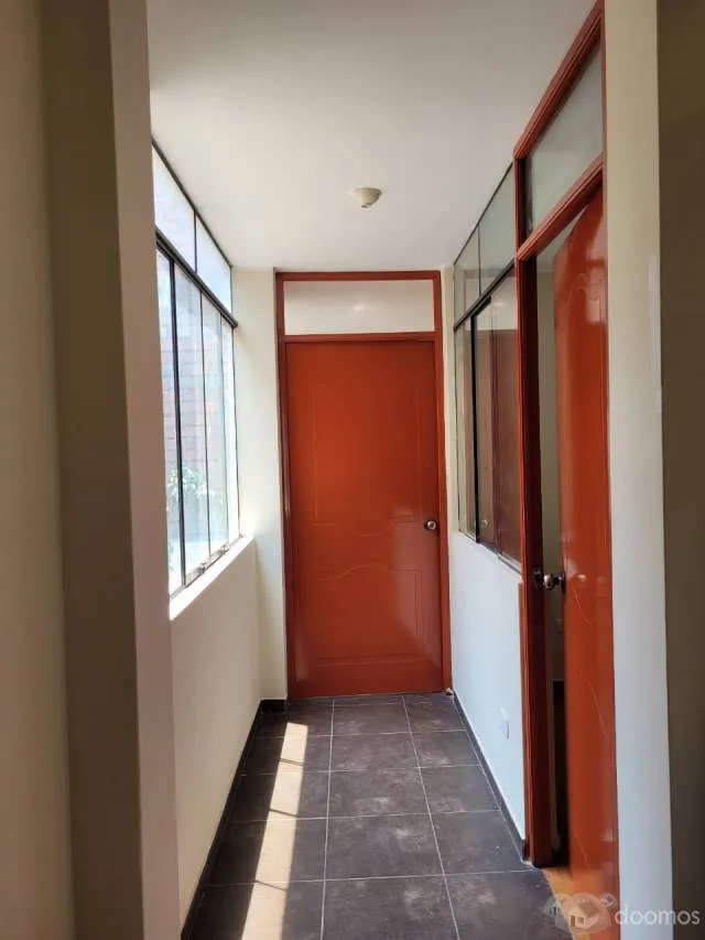 Depa CÓMODO Y CÉNTRICO a espaldas del Palacio de la Juventud — foto 7