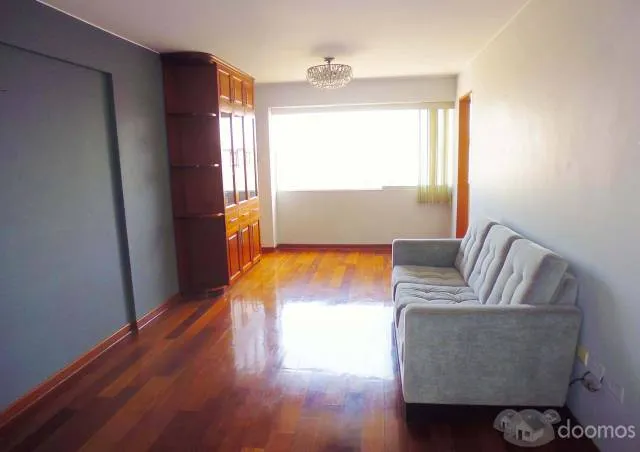 VENDO MODERNO DPTO EN VALLE HERMOSO, SURCO — foto 2