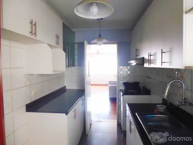 VENDO MODERNO DPTO EN VALLE HERMOSO, SURCO — foto 4
