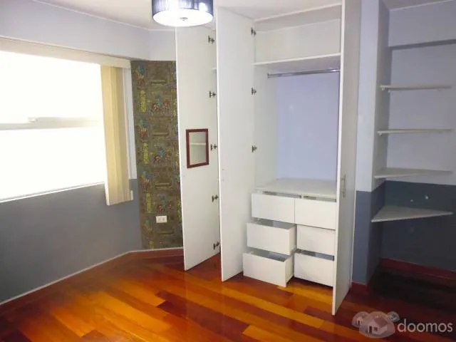 VENDO MODERNO DPTO EN VALLE HERMOSO, SURCO — foto 5