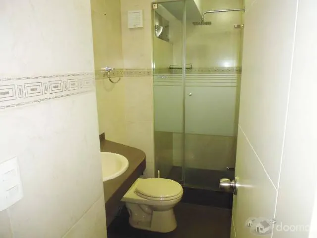 VENDO MODERNO DPTO EN VALLE HERMOSO, SURCO — foto 9