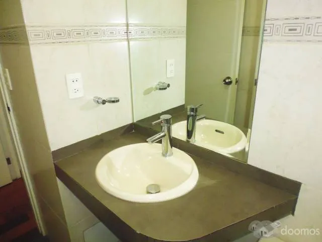 VENDO MODERNO DPTO EN VALLE HERMOSO, SURCO — foto 10
