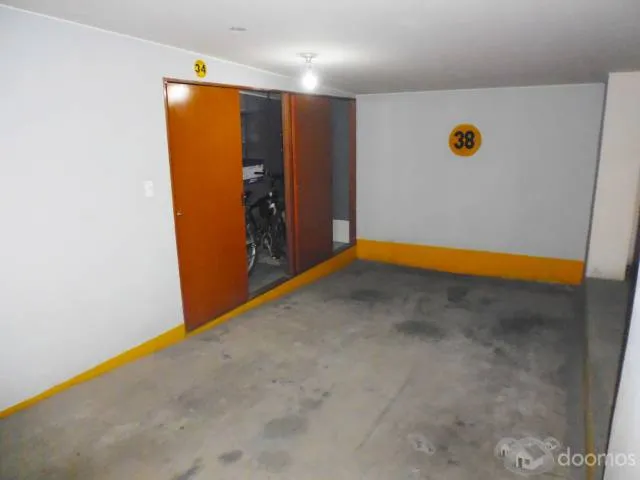 VENDO MODERNO DPTO EN VALLE HERMOSO, SURCO — foto 13