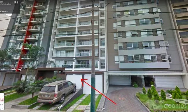 VENDO MODERNO DPTO EN VALLE HERMOSO, SURCO — foto 15