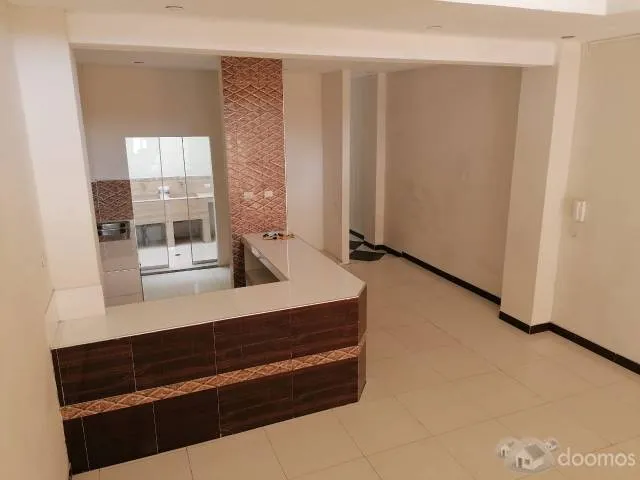 En venta casa con piscina - 3
