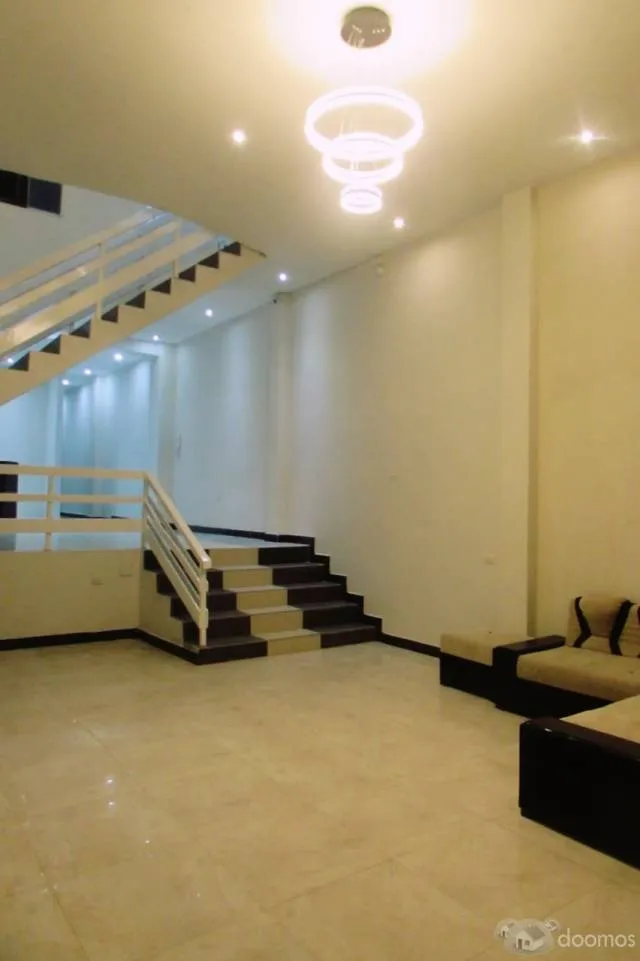 En venta casa con piscina - 4