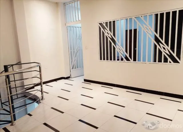 En venta casa con piscina - 6