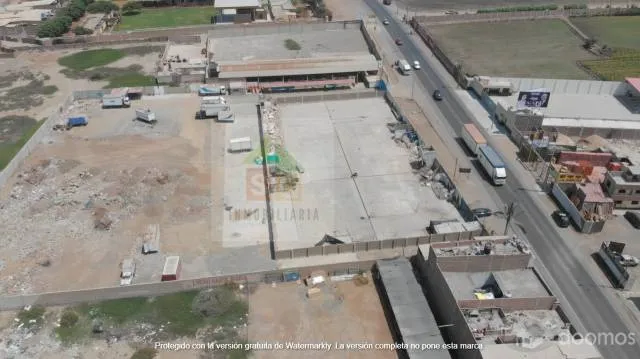 En Venta Terreno ubicado a Lado del Ex Terminal Pesquero. — foto 2