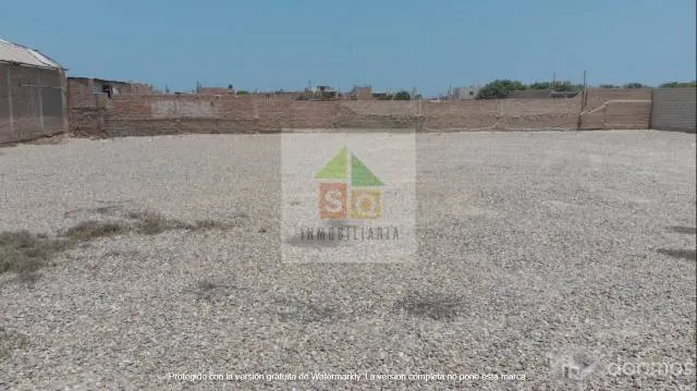 En Venta Terreno ubicado a Lado del Ex Terminal Pesquero. — foto 7