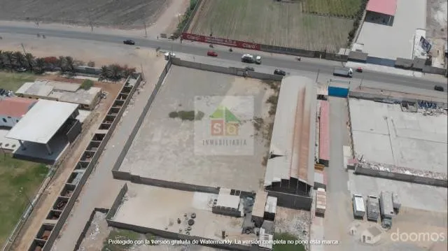 En Venta Terreno ubicado a Lado del Ex Terminal Pesquero. — foto 10