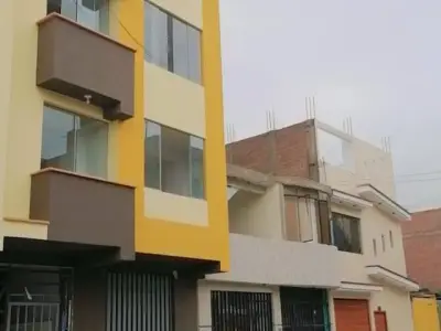 Departamentos en Carabayllo