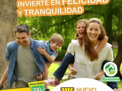 TERRENOS HUARAL PREVENTA