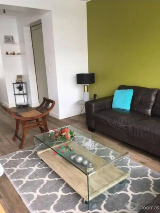Venta Dpto Duplex en Calle Los Jazmines, Santiago de Surco — foto 7