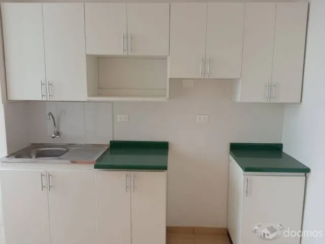 ALQUILO DPTO EN CONDOMINIO CENTRIKA DE PIURA - 1
