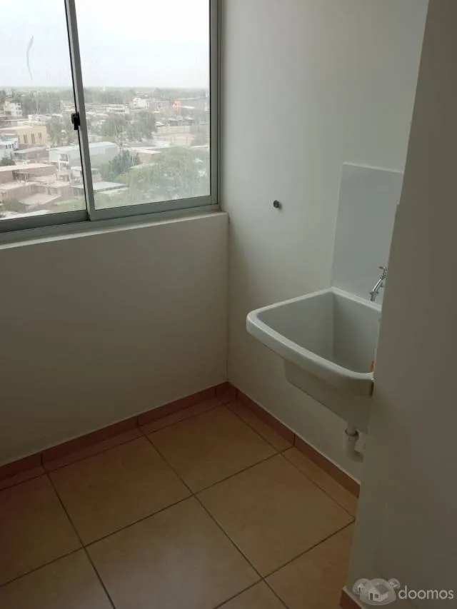 ALQUILO DPTO EN CONDOMINIO CENTRIKA DE PIURA - 2