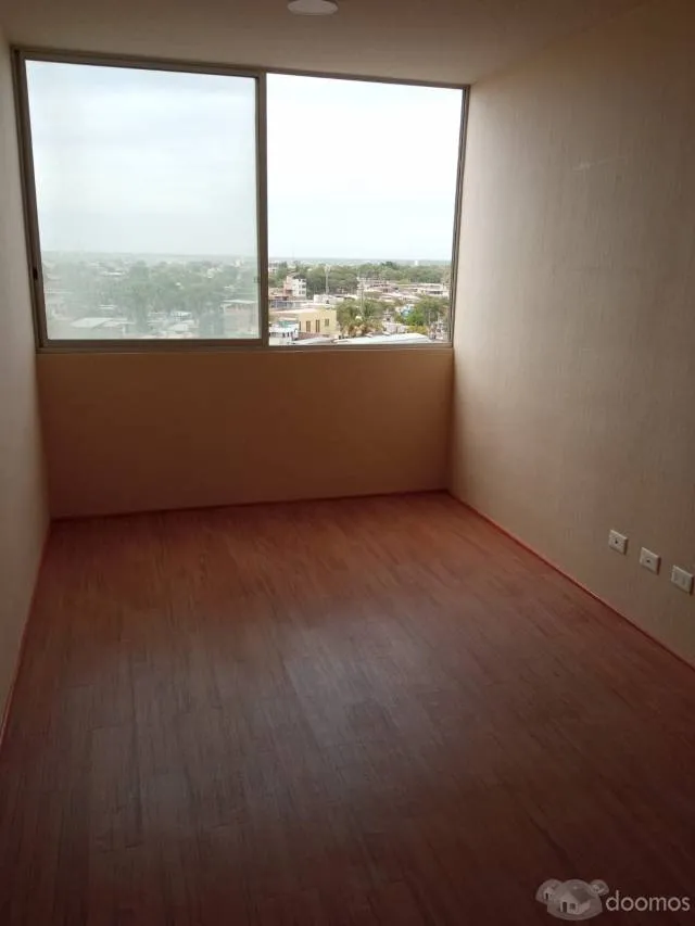 ALQUILO DPTO EN CONDOMINIO CENTRIKA DE PIURA - 7