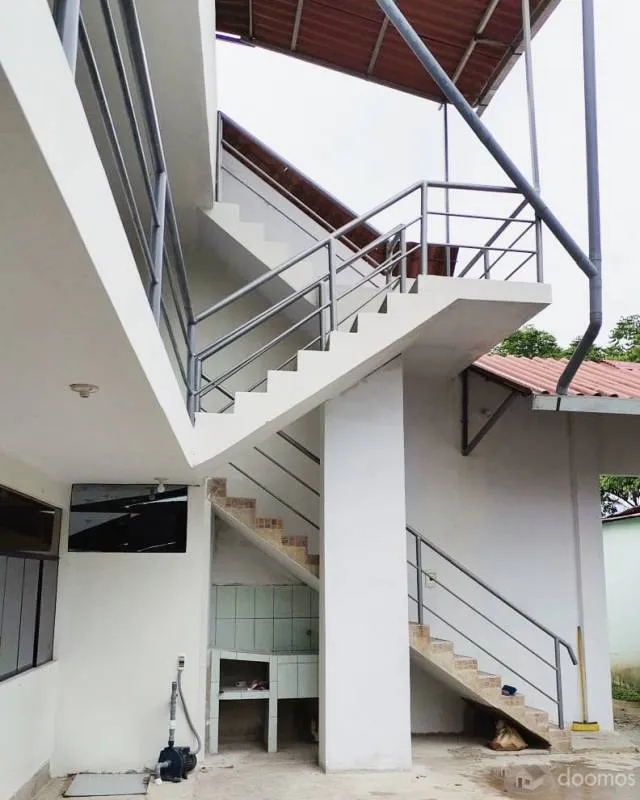 Venta de Casa Rustica en San martin- Moyobamba - 3