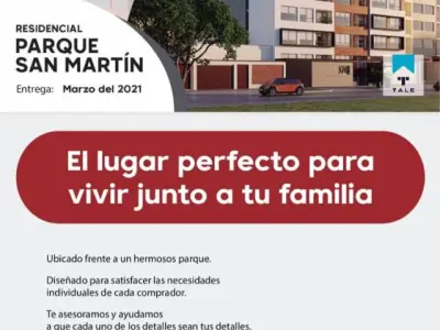 PROYECTO CON CREDITO MI VIVIENDA