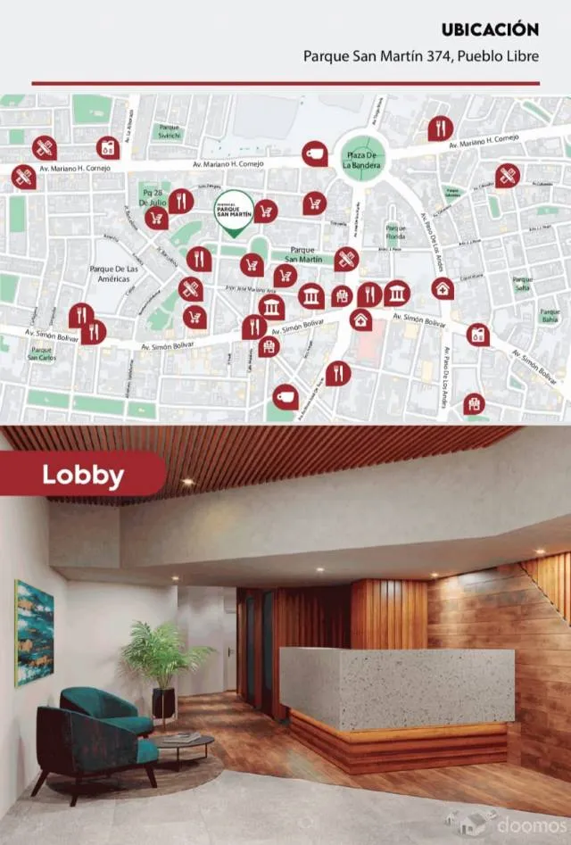 PROYECTO CON CREDITO MI VIVIENDA — foto 3