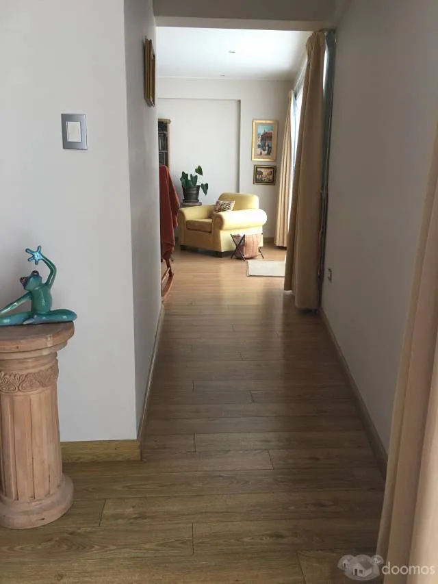 Vendo Dpto completamente amoblado a unas cuadras de Malecón — foto 7