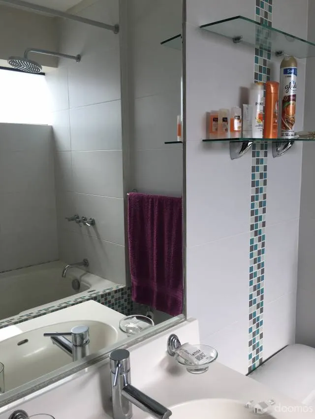 Vendo Dpto completamente amoblado a unas cuadras de Malecón — foto 8