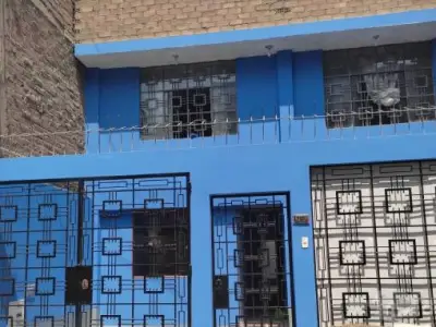 Venta de casa muy cerca de Tottus, colegios y avenida principal en Campoy, zona segura