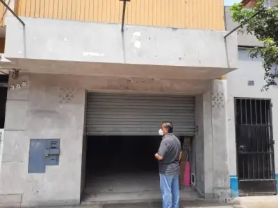 Alquiler de Local comercial Petit Thouars - Cercado de Lima
