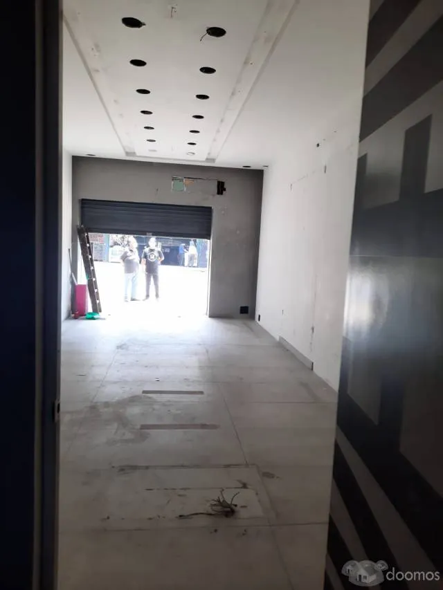 Alquiler de Local comercial Petit Thouars - Cercado de Lima — foto 2