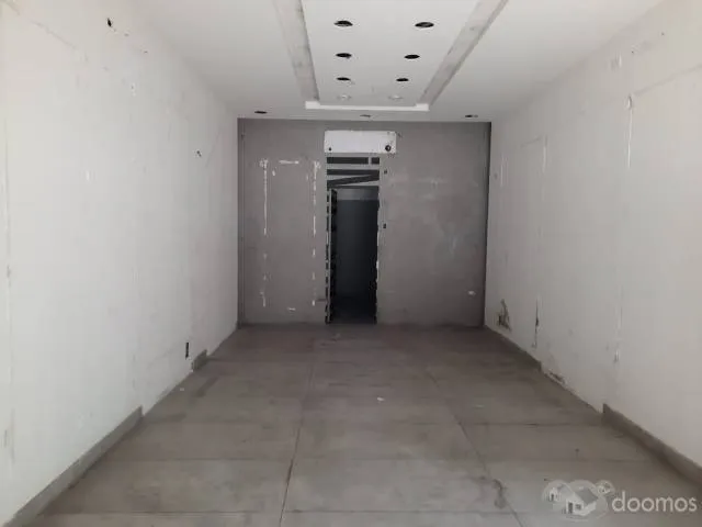 Alquiler de Local comercial Petit Thouars - Cercado de Lima — foto 4