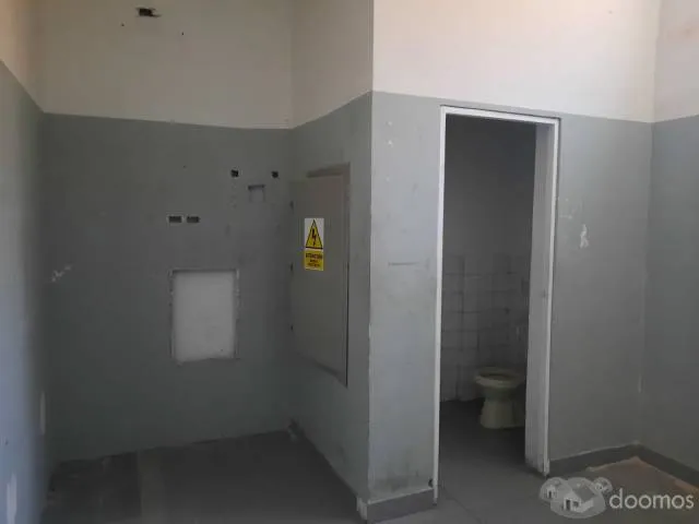 Alquiler de Local comercial Petit Thouars - Cercado de Lima — foto 5