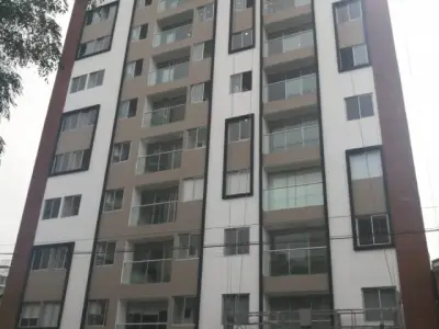 Alquilo departamento Surquillo