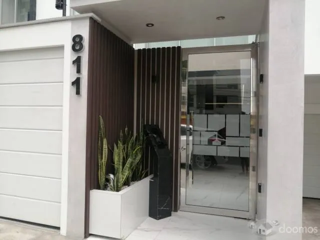 Alquilo departamento Surquillo — foto 2