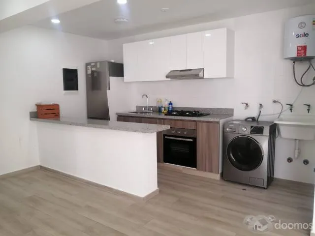 Alquilo departamento Surquillo — foto 3