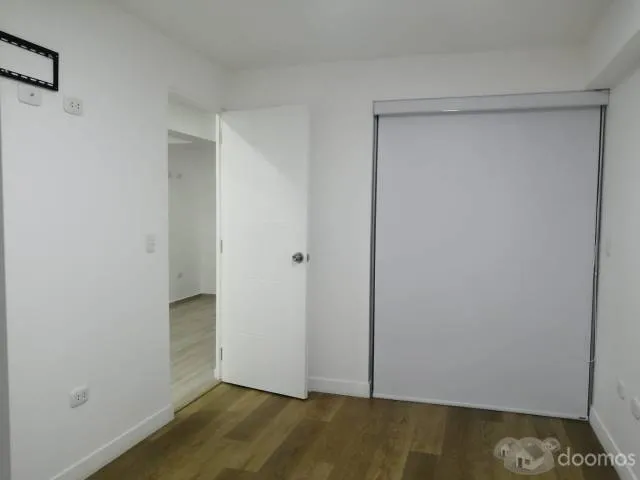 Alquilo departamento Surquillo — foto 6