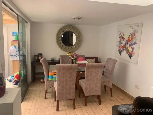 Vendo departamento en Magdalena — foto 2