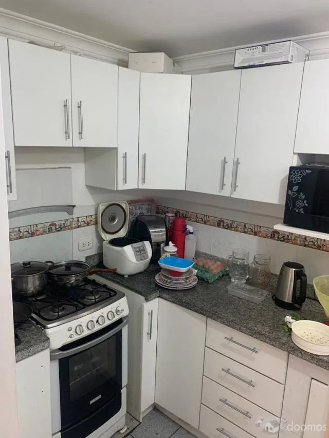 Vendo departamento en Magdalena — foto 6