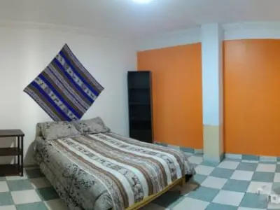 Se alquila por 15 días FEBRERO departamento en el centro de Puno