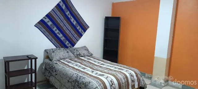 Se alquila por 15 días FEBRERO departamento en el centro de Puno - 2