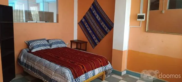 Se alquila por 15 días FEBRERO departamento en el centro de Puno - 3