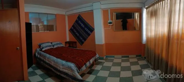 Se alquila por 15 días FEBRERO departamento en el centro de Puno - 4