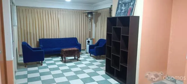 Se alquila por 15 días FEBRERO departamento en el centro de Puno - 5