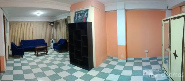 Se alquila por 15 días FEBRERO departamento en el centro de Puno - 6