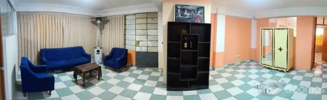 Se alquila por 15 días FEBRERO departamento en el centro de Puno - 7