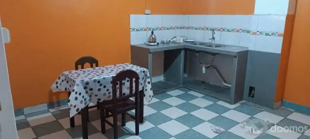Se alquila por 15 días FEBRERO departamento en el centro de Puno - 8