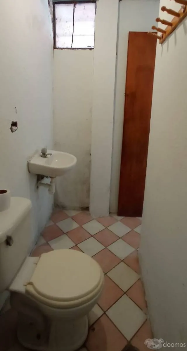 Casa en venta como terreno en Villa El Salvador — foto 6