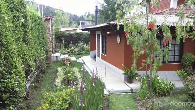 Casa en Venta - 1