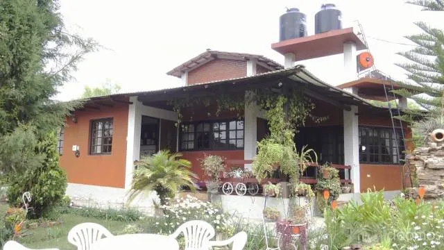 Casa en Venta - 2