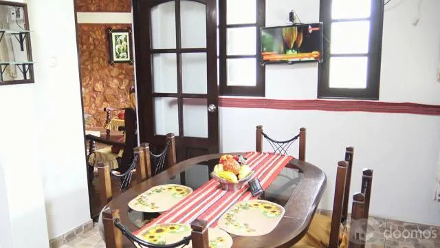 Casa en Venta - 7